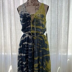 Young fabulous and broke summer dress